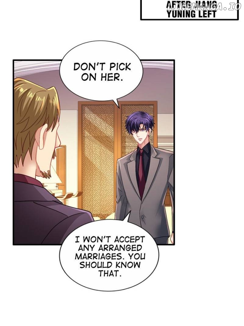 Deal With A Bad Boy Chapter 95 - page 40