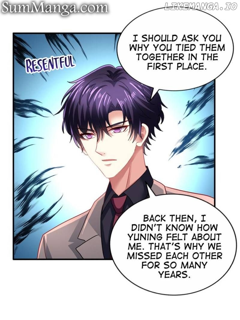 Deal With A Bad Boy Chapter 95 - page 44