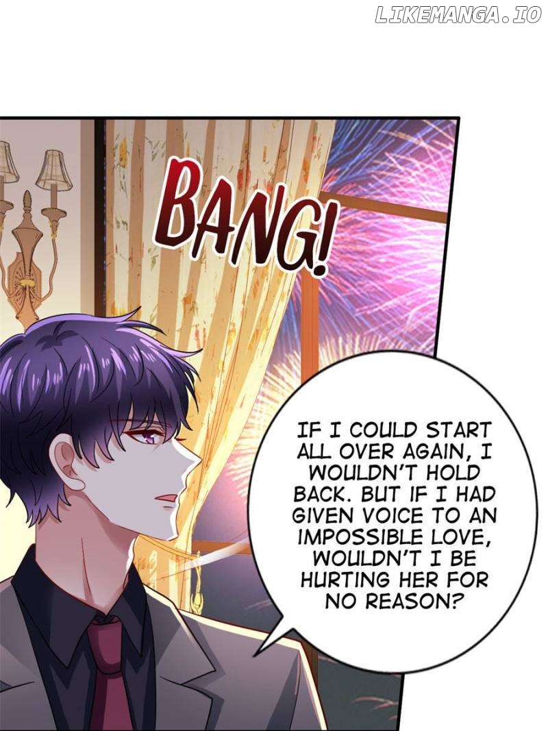 Deal With A Bad Boy Chapter 95 - page 46