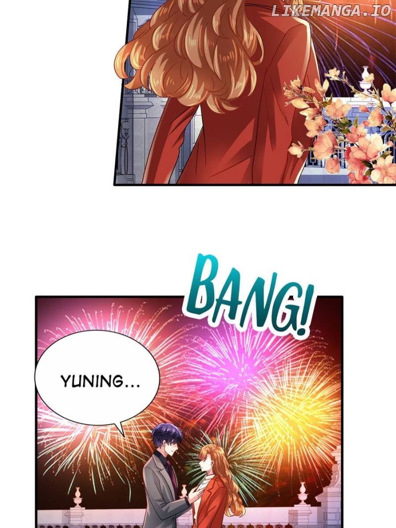 Deal With A Bad Boy Chapter 95 - page 48