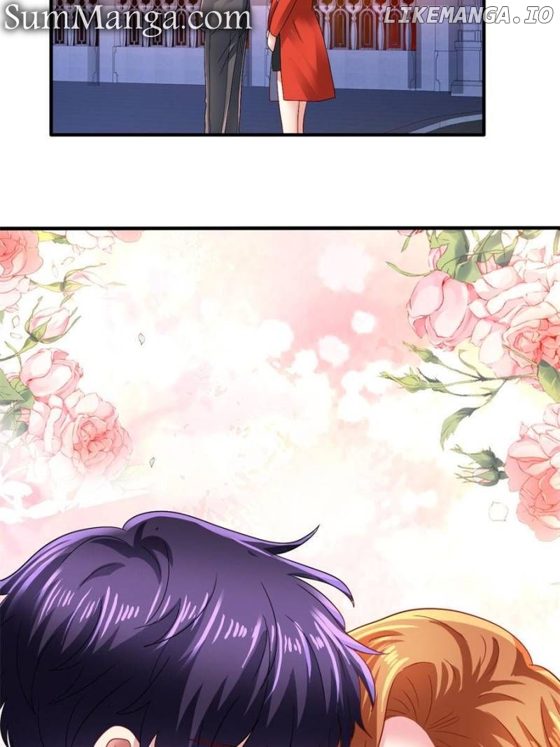 Deal With A Bad Boy Chapter 95 - page 49