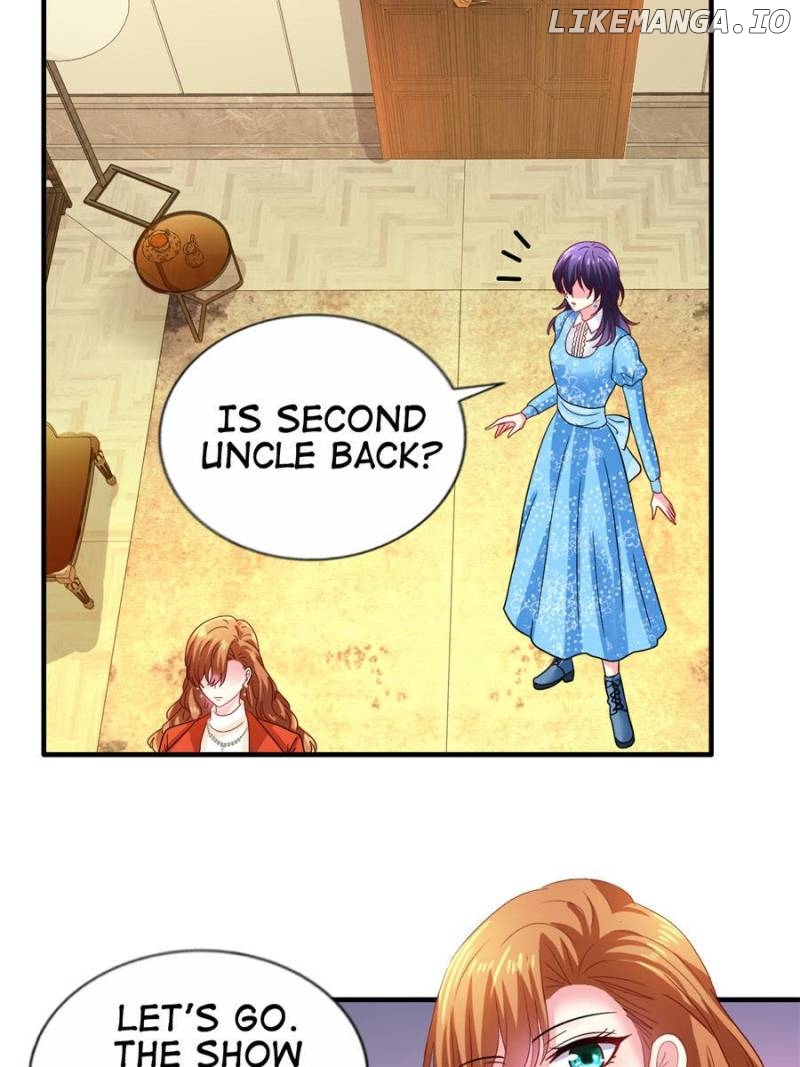 Deal With A Bad Boy Chapter 95 - page 5