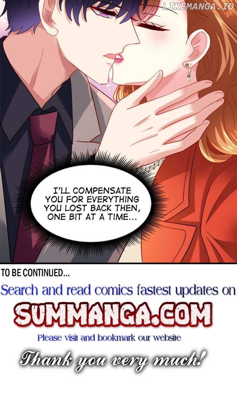 Deal With A Bad Boy Chapter 95 - page 50