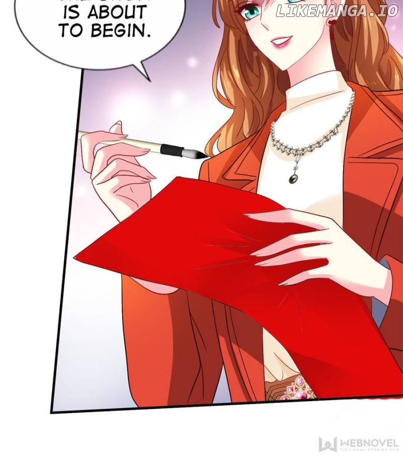 Deal With A Bad Boy Chapter 95 - page 6