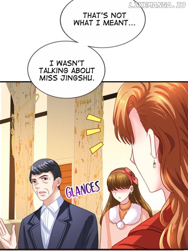 Deal With A Bad Boy Chapter 95 - page 9