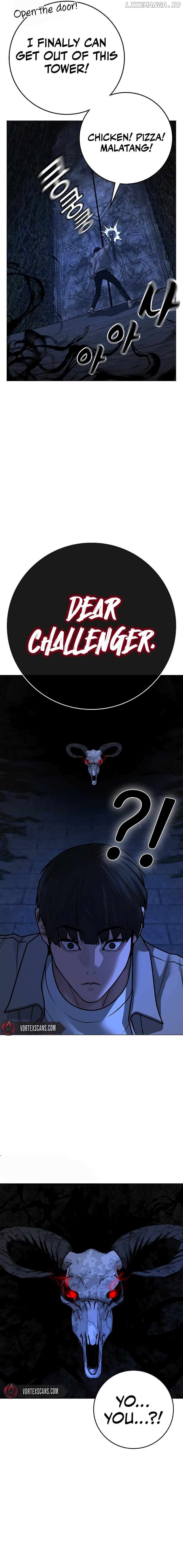 Reality Quest Chapter 130 - page 13