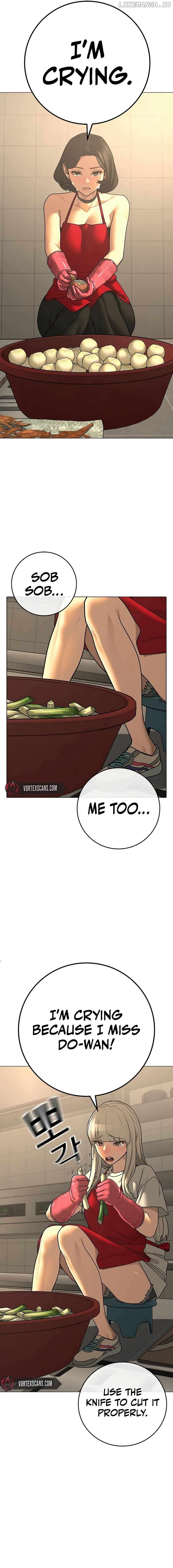 Reality Quest Chapter 130 - page 17