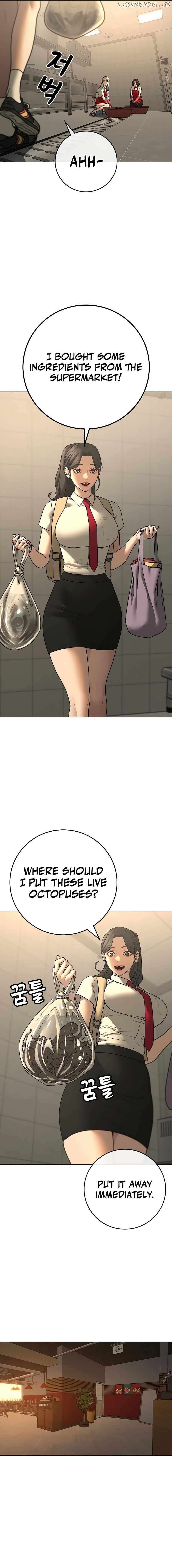 Reality Quest Chapter 130 - page 18