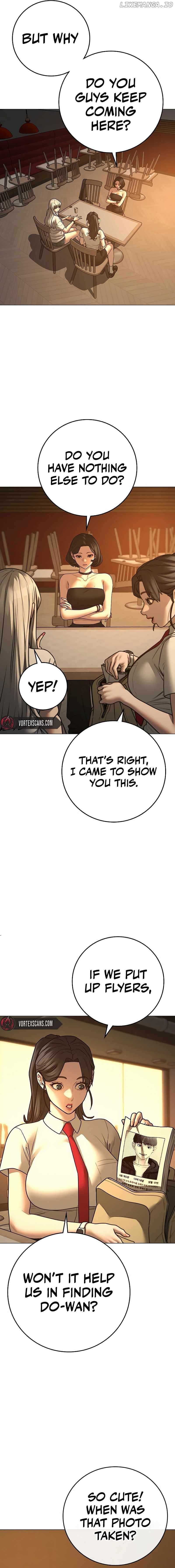 Reality Quest Chapter 130 - page 19