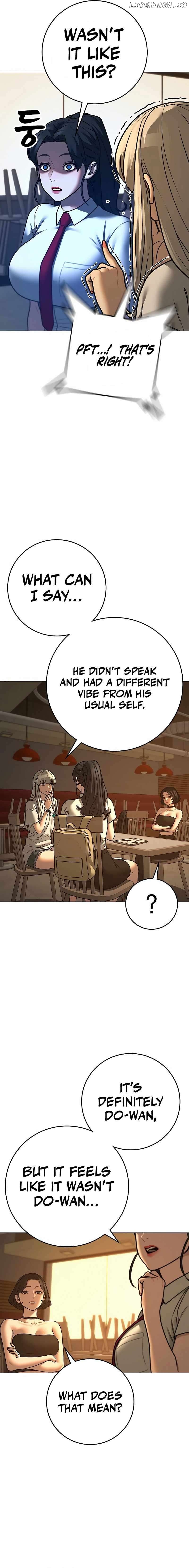 Reality Quest Chapter 130 - page 25