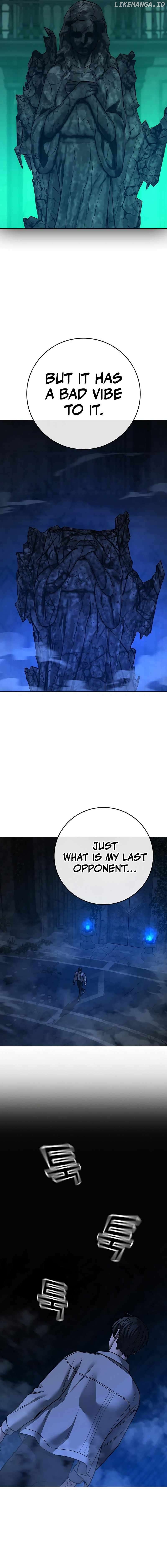 Reality Quest Chapter 130 - page 29