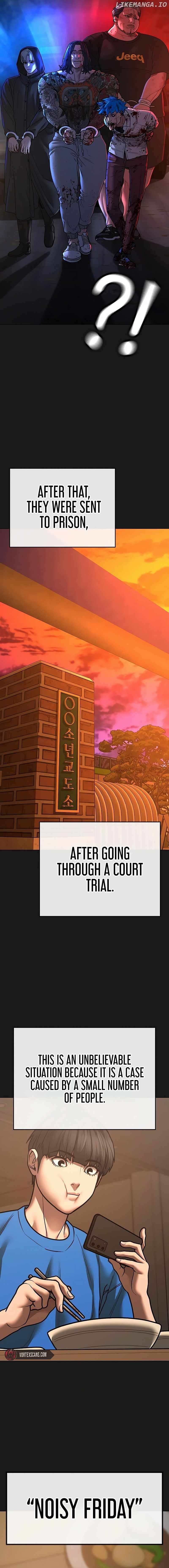 Reality Quest Chapter 130 - page 4