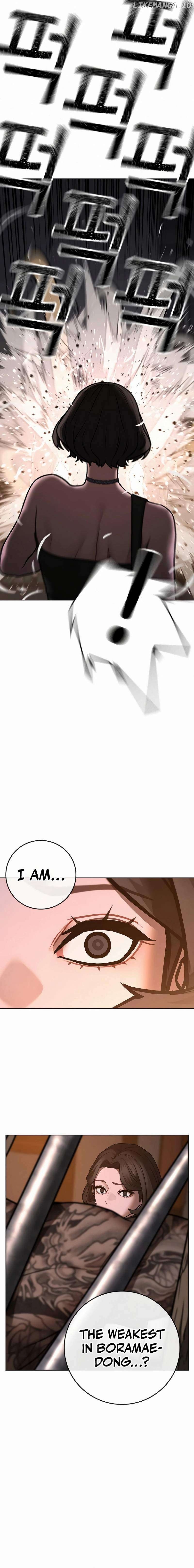 Reality Quest Chapter 132 - page 10