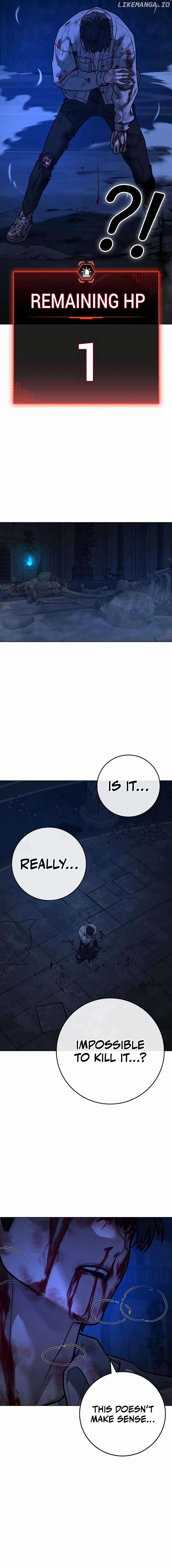 Reality Quest Chapter 133 - page 22