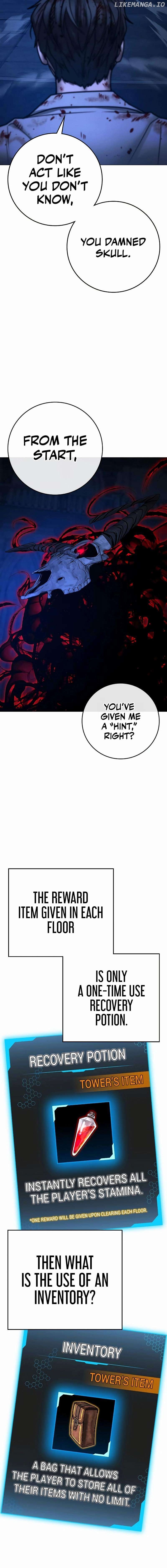 Reality Quest Chapter 133 - page 28