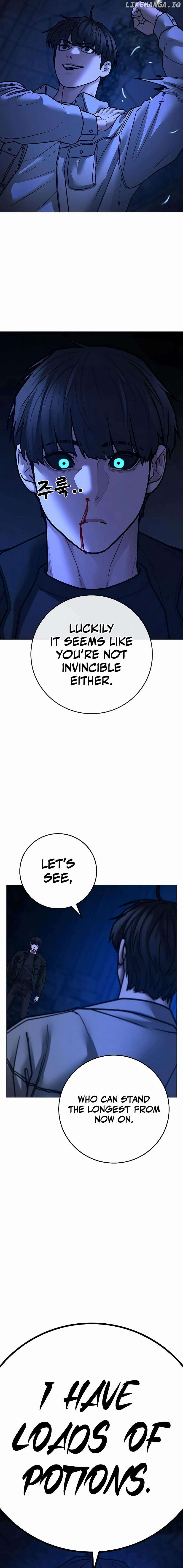 Reality Quest Chapter 133 - page 31