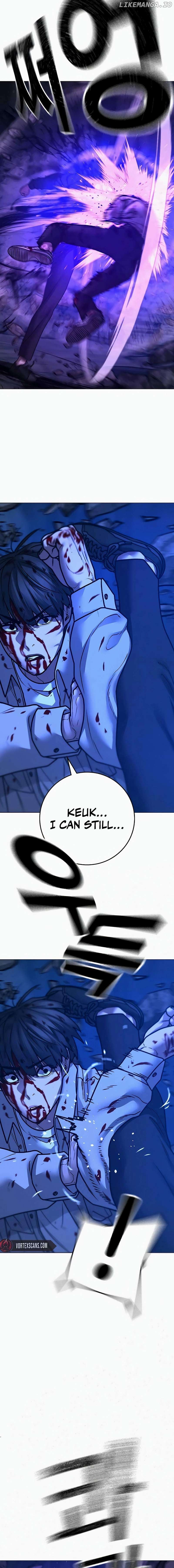 Reality Quest Chapter 133 - page 8