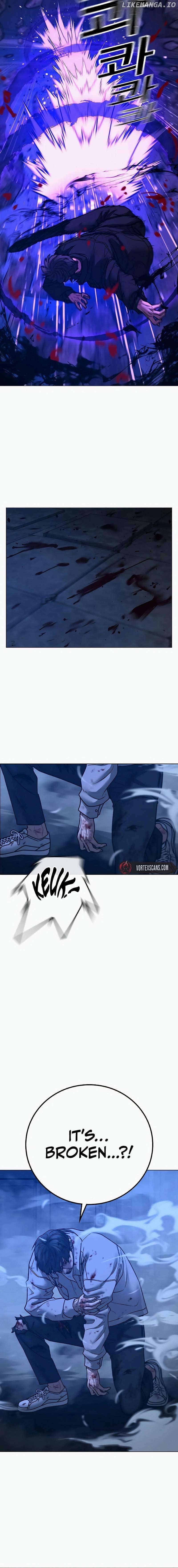 Reality Quest Chapter 133 - page 9
