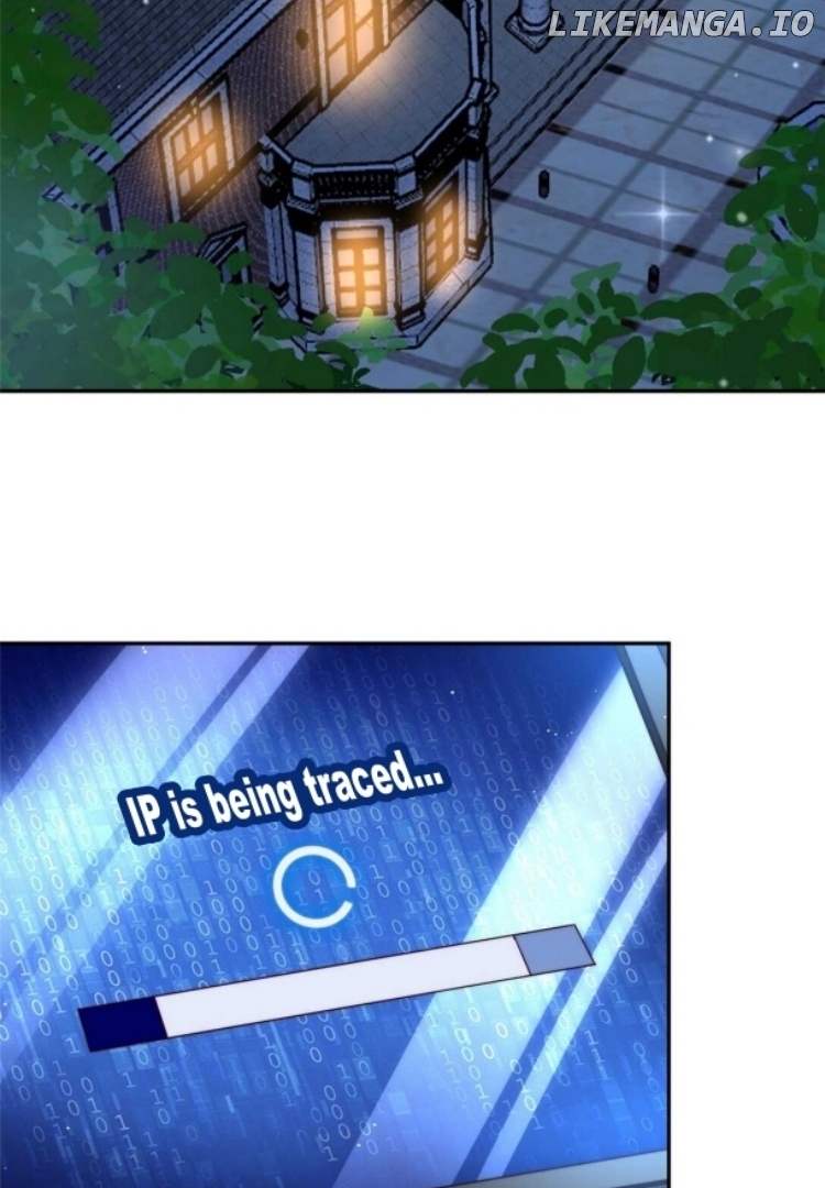 The Cold President's Little Cutie Chapter 9 - page 10