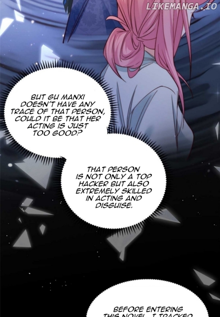 The Cold President's Little Cutie Chapter 9 - page 15