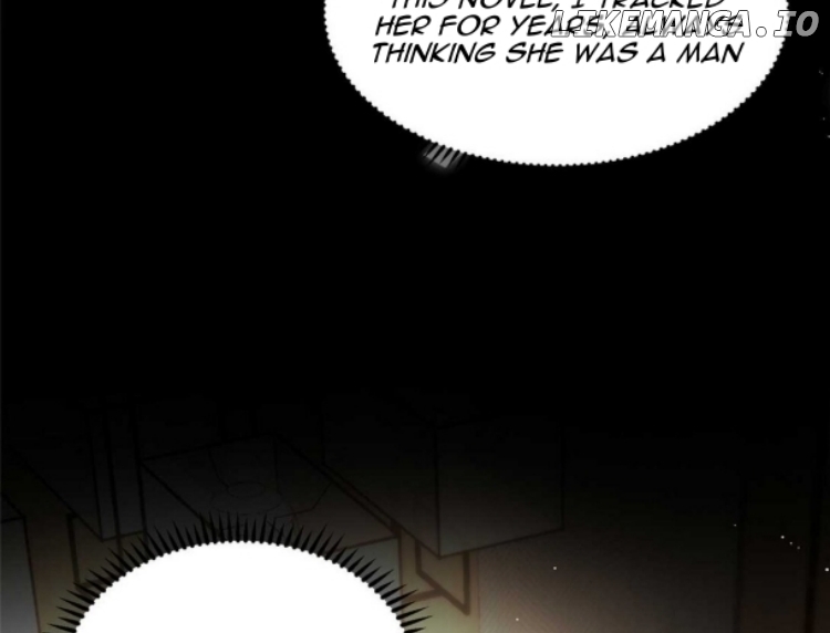 The Cold President's Little Cutie Chapter 9 - page 16