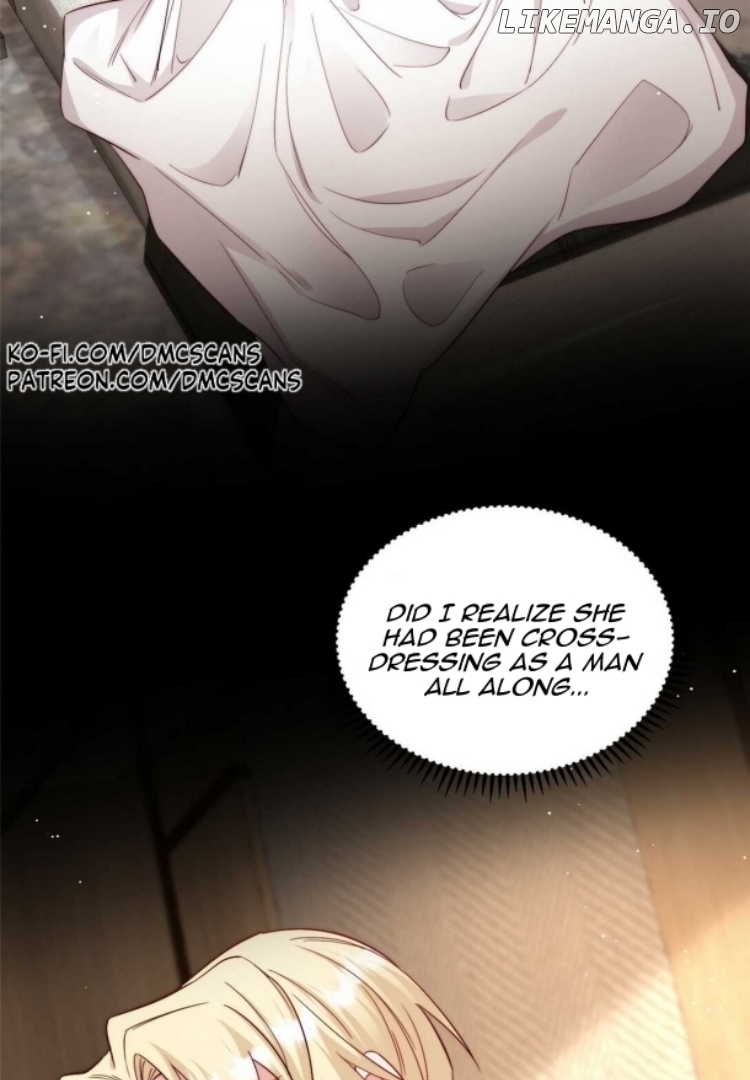 The Cold President's Little Cutie Chapter 9 - page 18