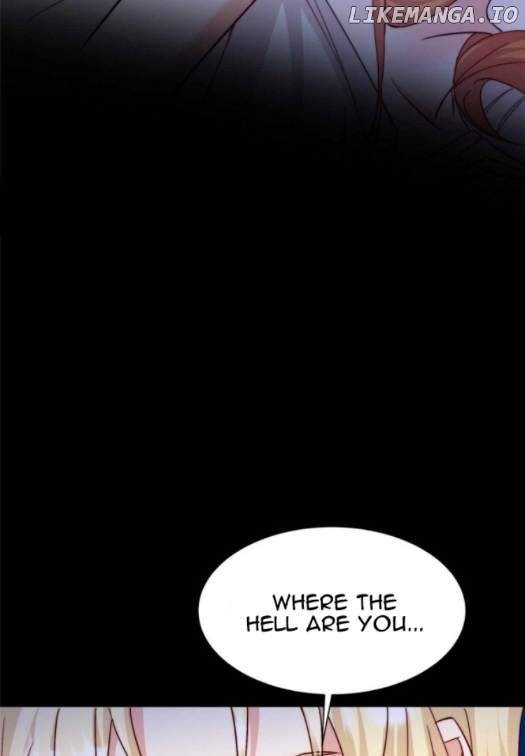 The Cold President's Little Cutie Chapter 9 - page 20