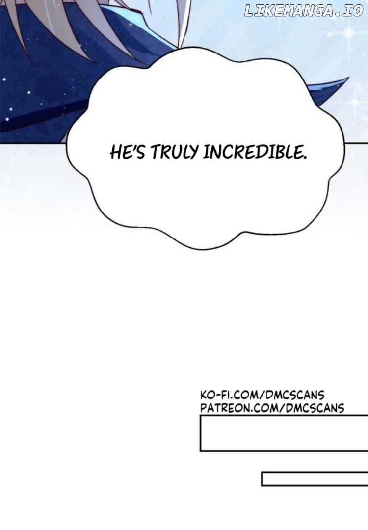 The Cold President's Little Cutie Chapter 9 - page 26