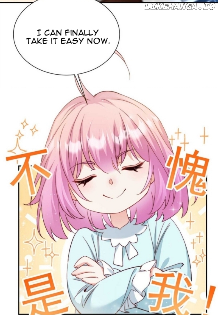 The Cold President's Little Cutie Chapter 9 - page 29