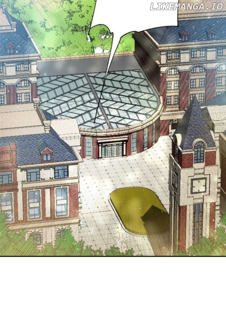 The Cold President's Little Cutie Chapter 9 - page 45