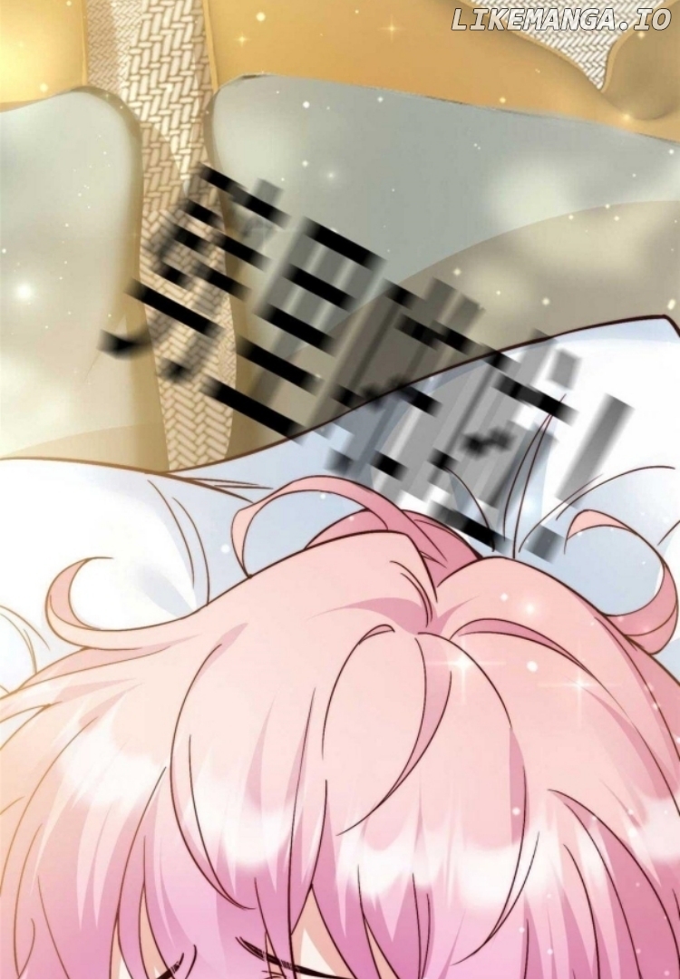 The Cold President's Little Cutie Chapter 9 - page 48