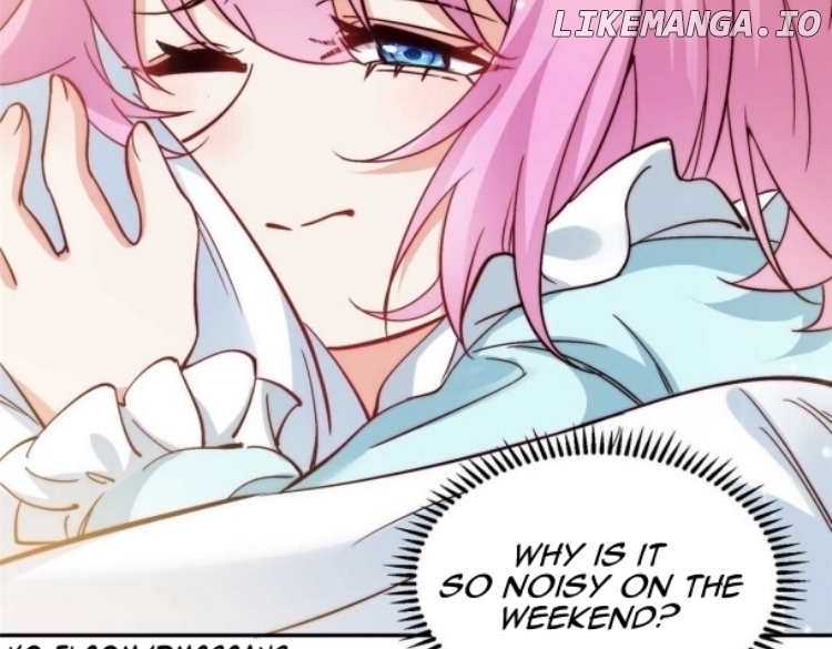 The Cold President's Little Cutie Chapter 9 - page 49