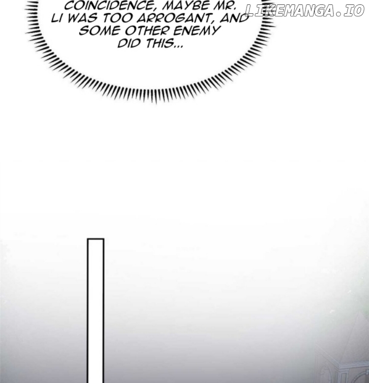 The Cold President's Little Cutie Chapter 9 - page 7