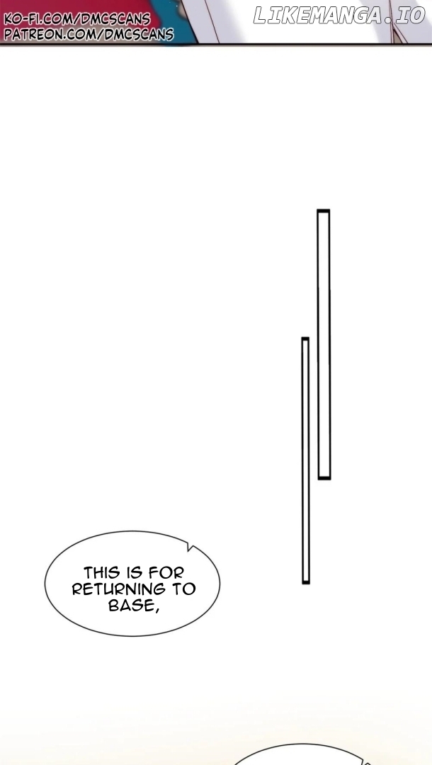 The Cold President's Little Cutie Chapter 10 - page 13