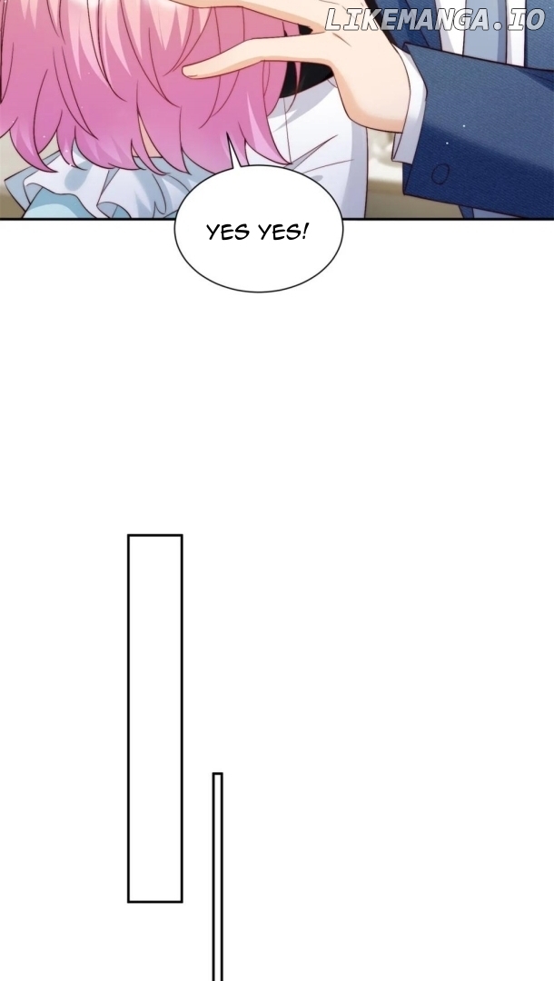 The Cold President's Little Cutie Chapter 10 - page 23