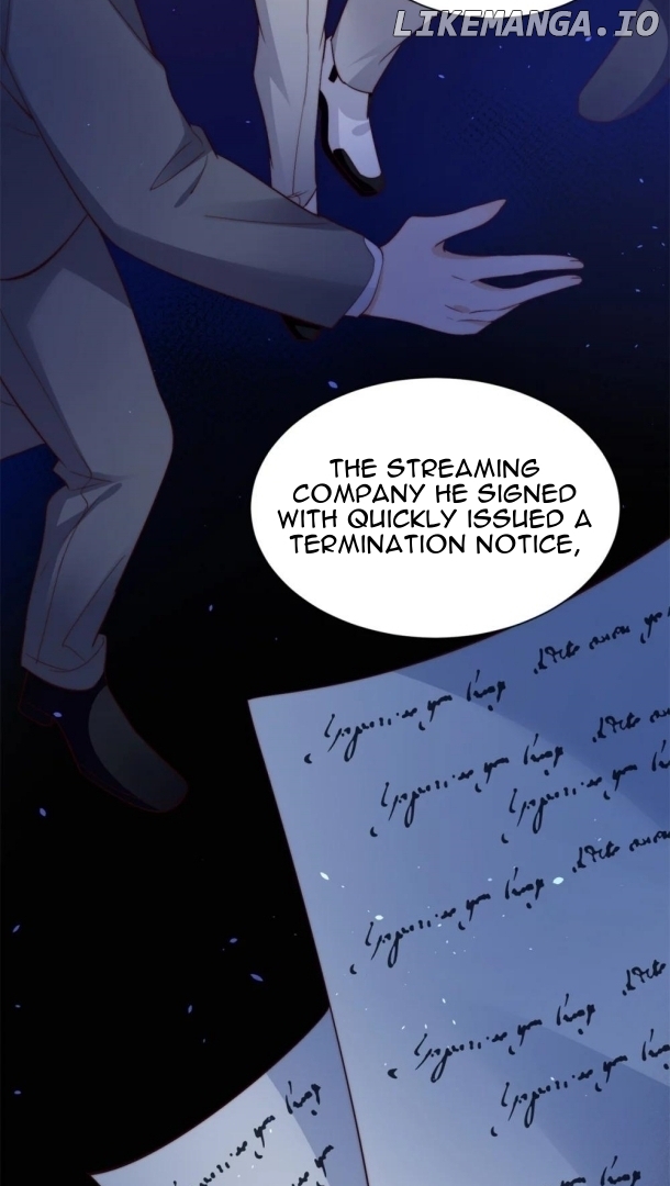 The Cold President's Little Cutie Chapter 10 - page 31