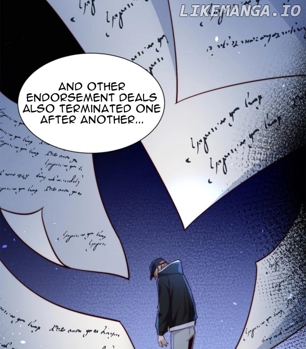 The Cold President's Little Cutie Chapter 10 - page 32