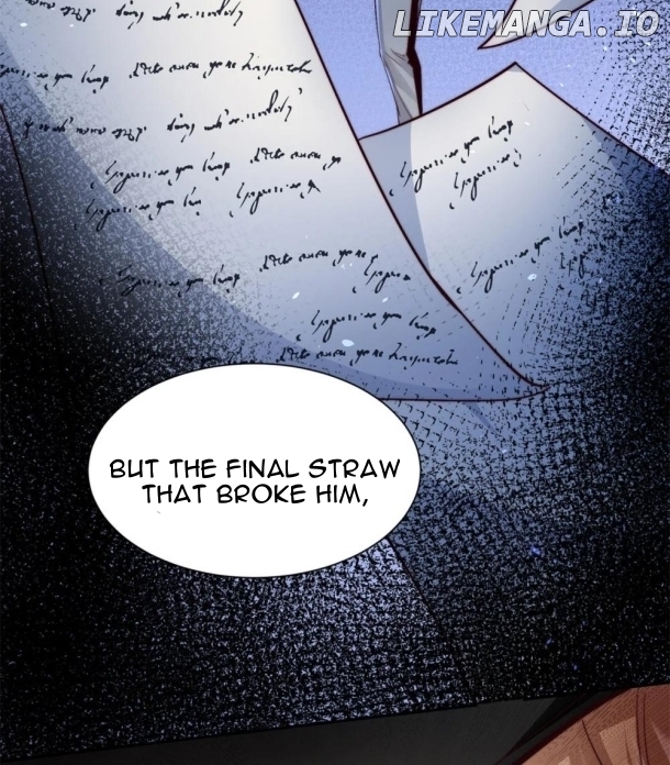 The Cold President's Little Cutie Chapter 10 - page 33