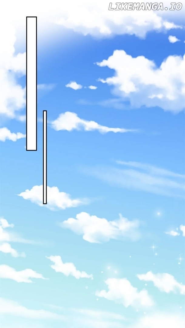 The Cold President's Little Cutie Chapter 10 - page 44