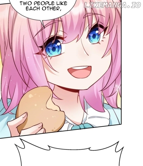 The Cold President's Little Cutie Chapter 10 - page 6