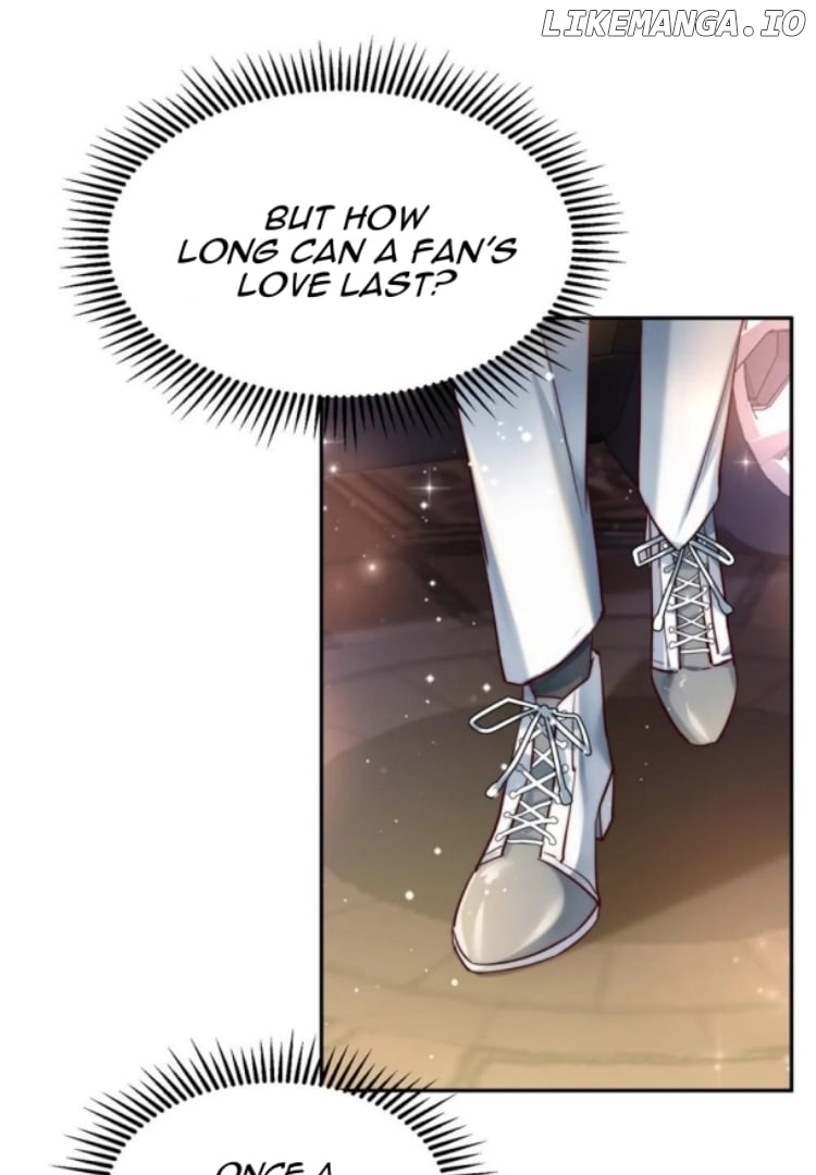 The Cold President's Little Cutie Chapter 11 - page 10