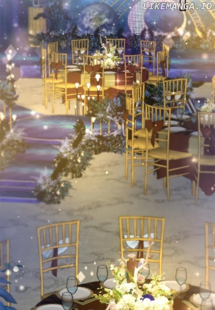 The Cold President's Little Cutie Chapter 11 - page 13