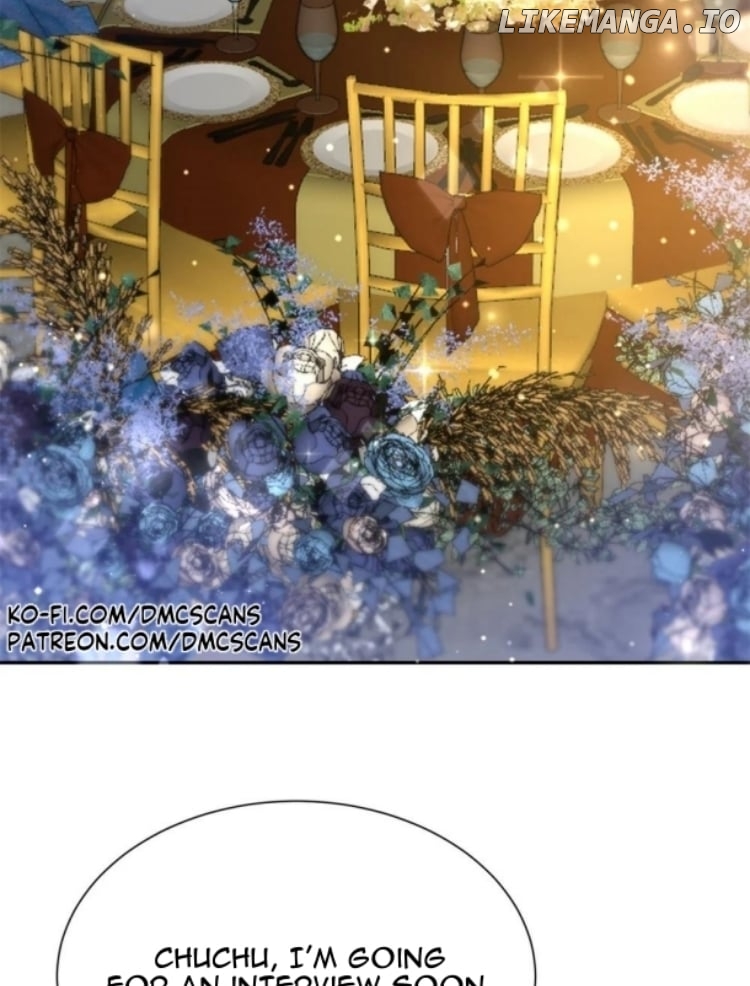 The Cold President's Little Cutie Chapter 11 - page 14