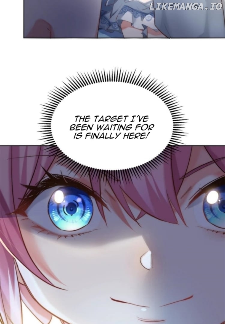 The Cold President's Little Cutie Chapter 11 - page 17