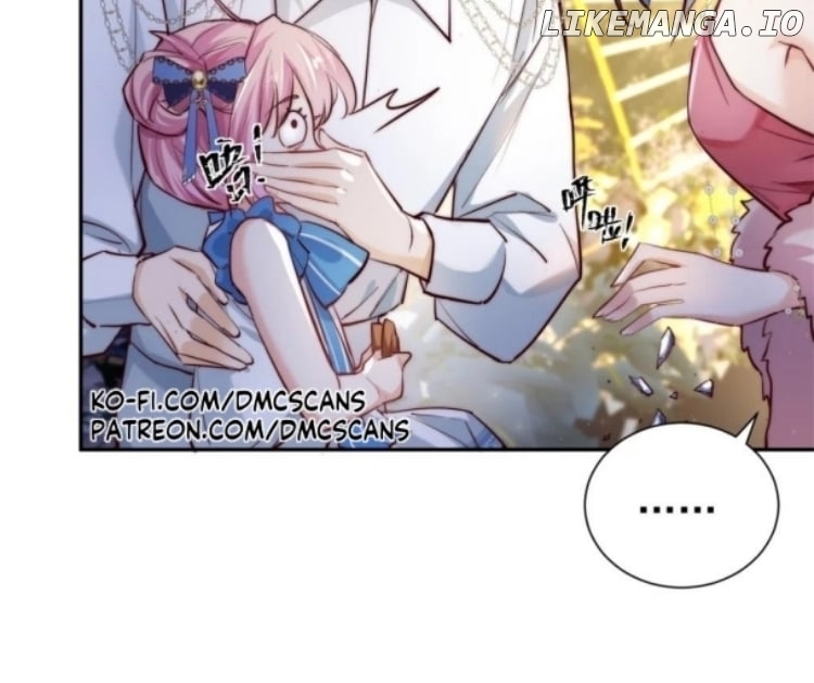 The Cold President's Little Cutie Chapter 11 - page 25