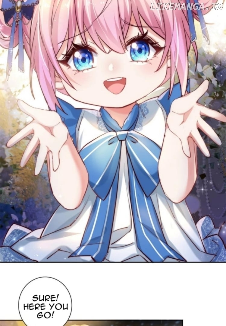 The Cold President's Little Cutie Chapter 11 - page 29