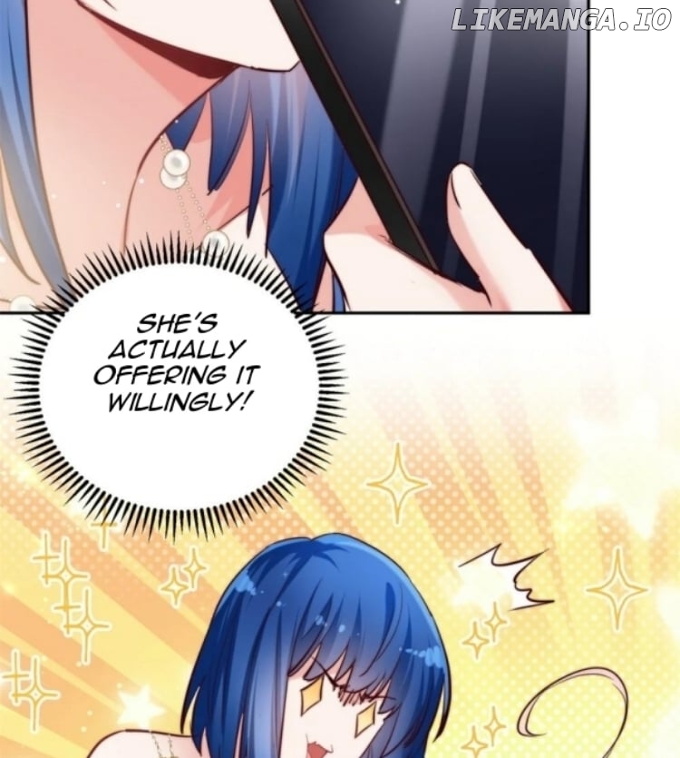 The Cold President's Little Cutie Chapter 11 - page 49