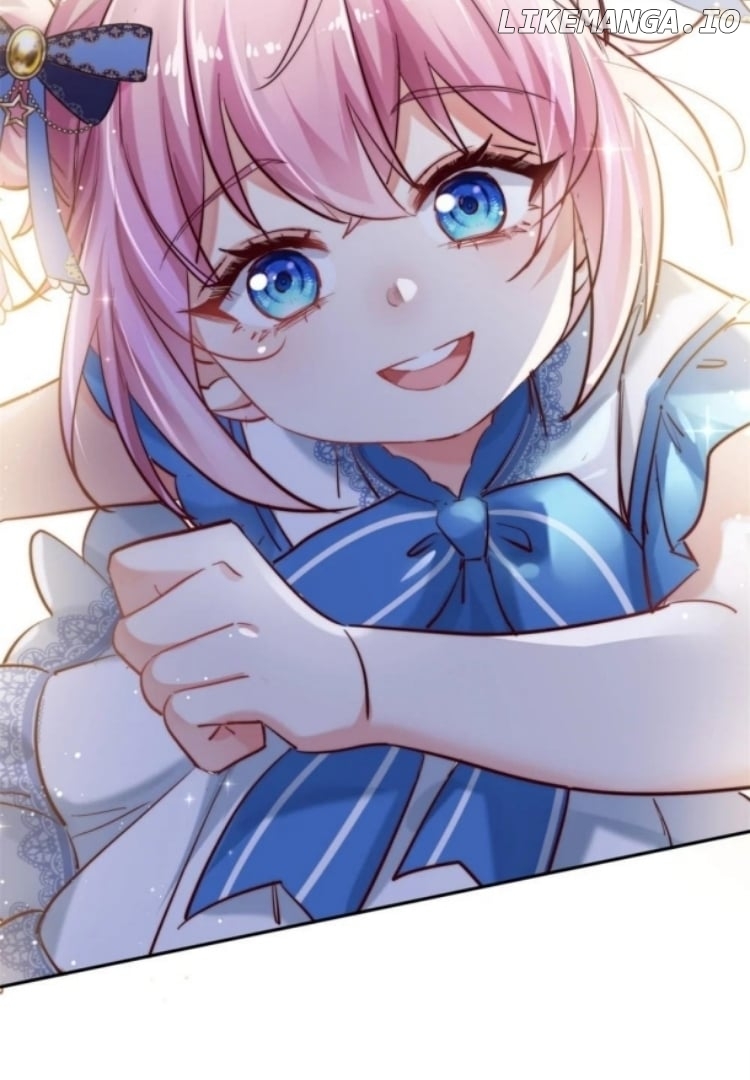 The Cold President's Little Cutie Chapter 11 - page 57