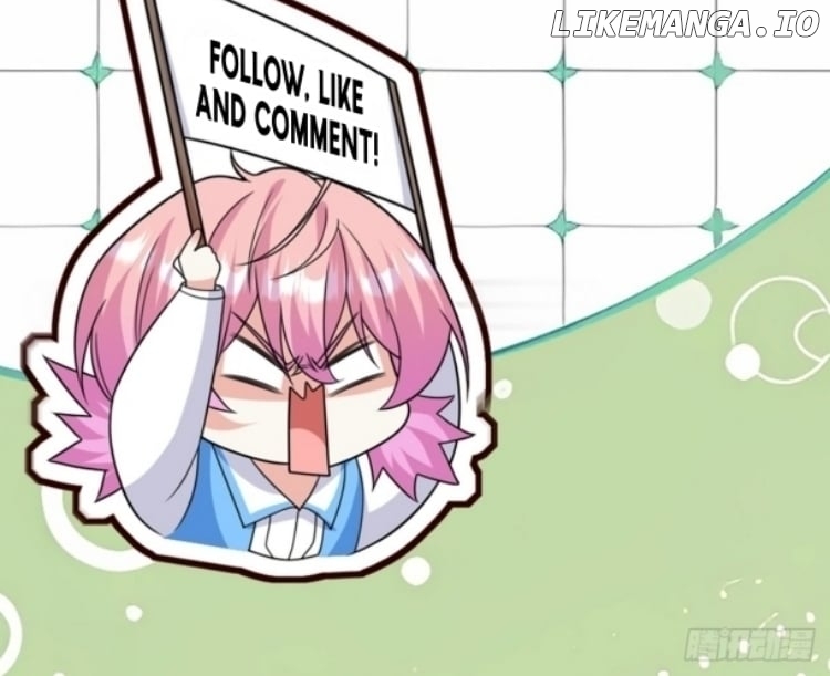 The Cold President's Little Cutie Chapter 11 - page 59