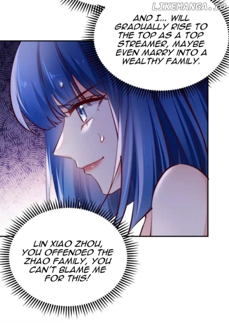 The Cold President's Little Cutie Chapter 12 - page 27